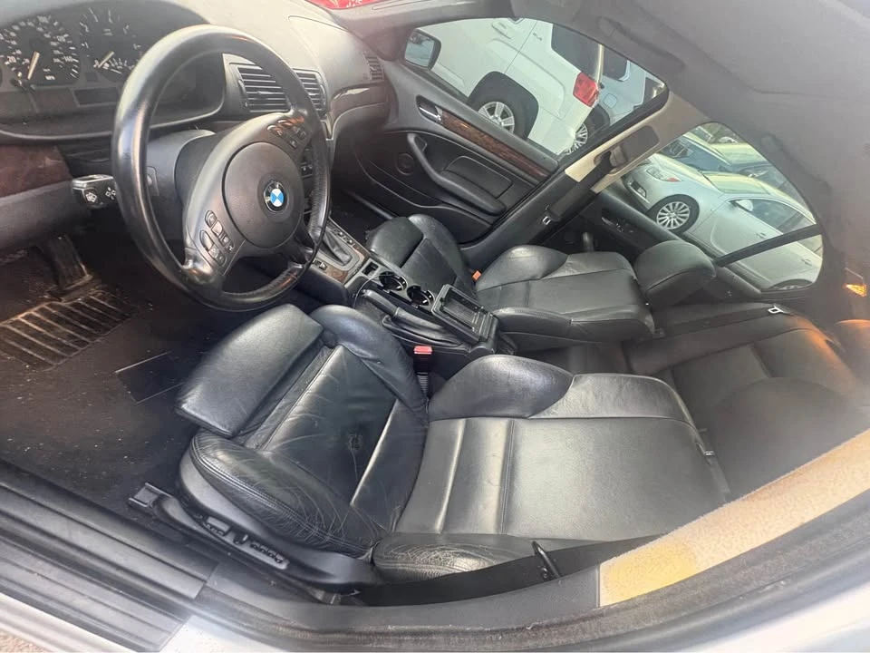 2003 BMW E46 3 Series - Image 11 of 13