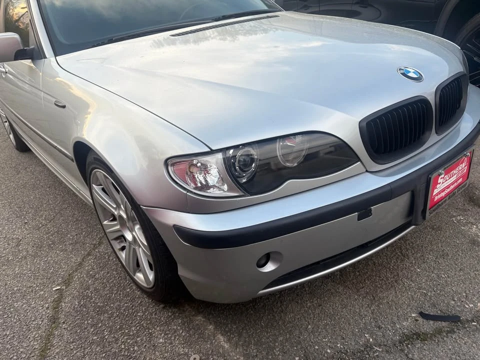 2003 BMW E46 3 Series - Image 5 of 13