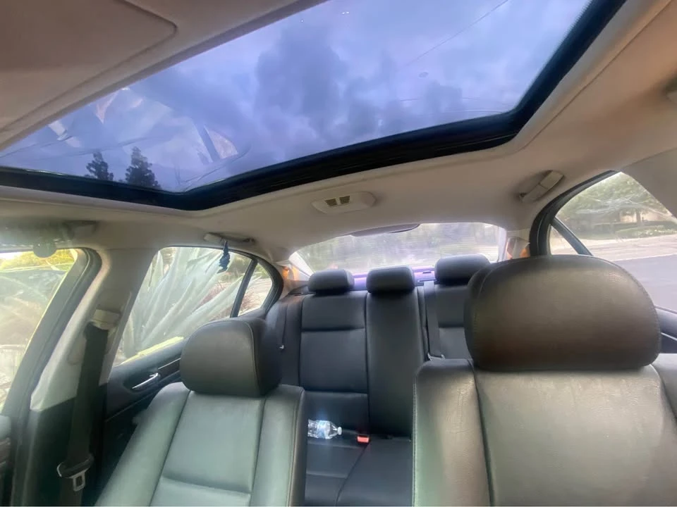 2003 BMW E46 3 Series - Image 7 of 7