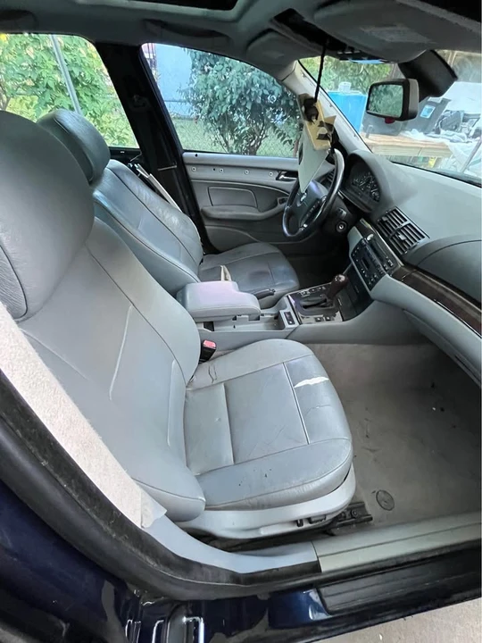 2003 BMW E46 3 Series - Image 5 of 6