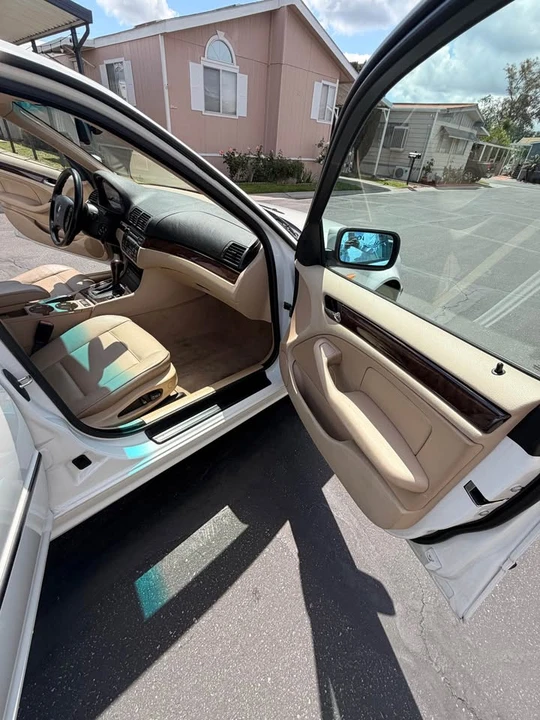 2003 BMW E46 3 Series - Image 10 of 14