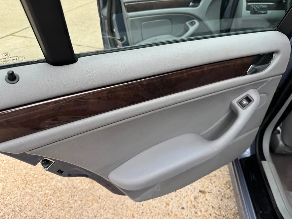 2003 BMW E46 3 Series - Image 7 of 20