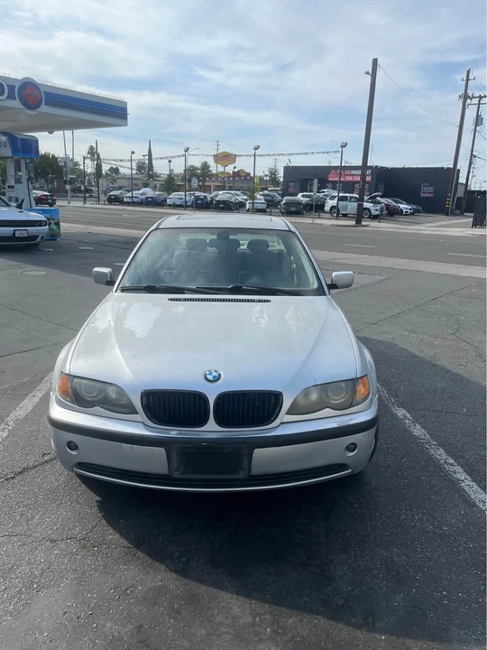 2003 BMW E46 3 Series - Image 4 of 8