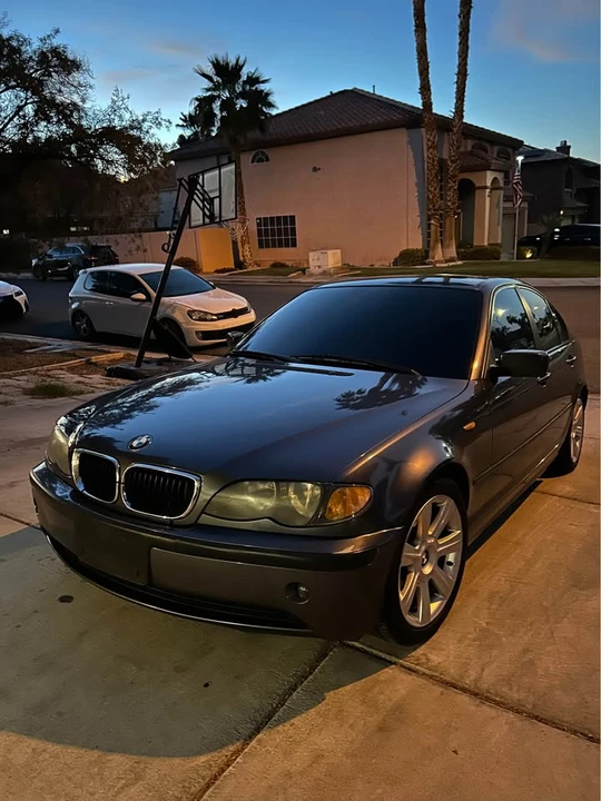 2003 BMW E46 3 Series - Image 13 of 14