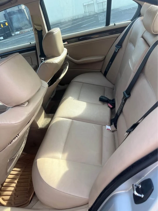 2003 BMW E46 3 Series - Image 6 of 8