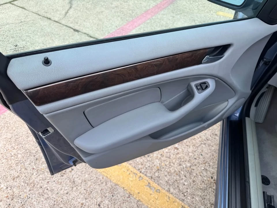 2003 BMW E46 3 Series - Image 14 of 20
