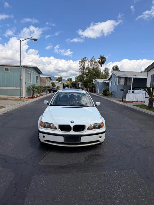 2003 BMW E46 3 Series - Image 2 of 14