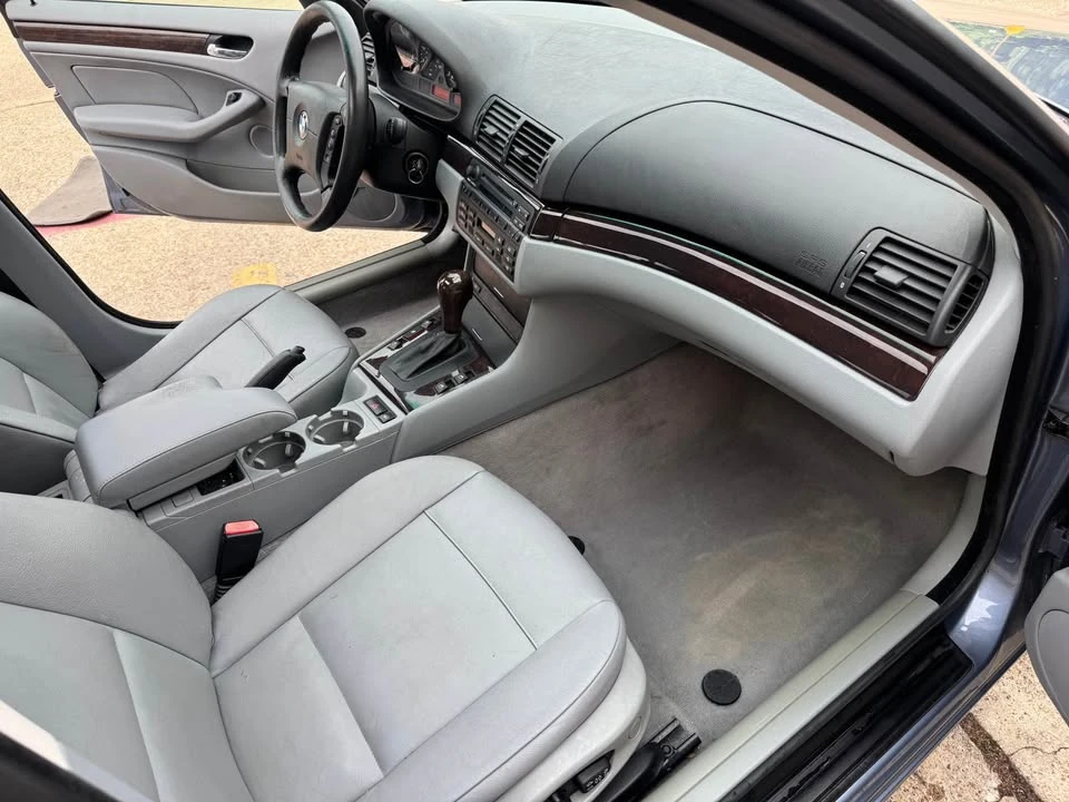 2003 BMW E46 3 Series - Image 12 of 20