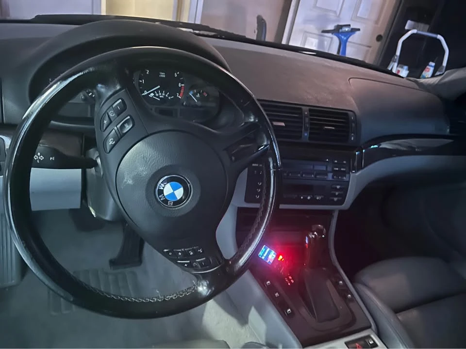 2003 BMW E46 3 Series - Image 6 of 14