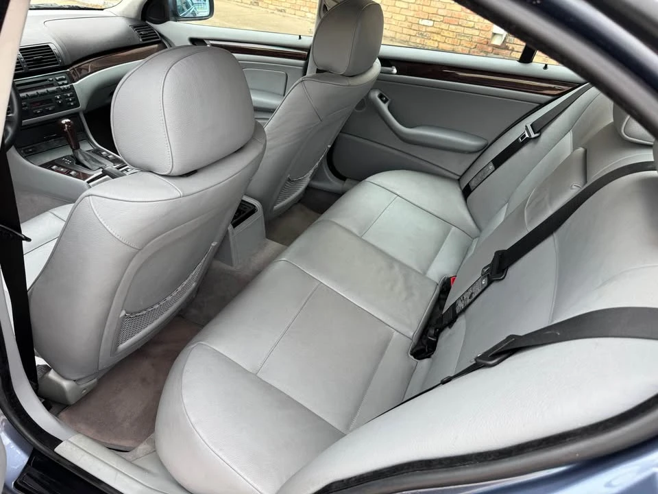 2003 BMW E46 3 Series - Image 4 of 20