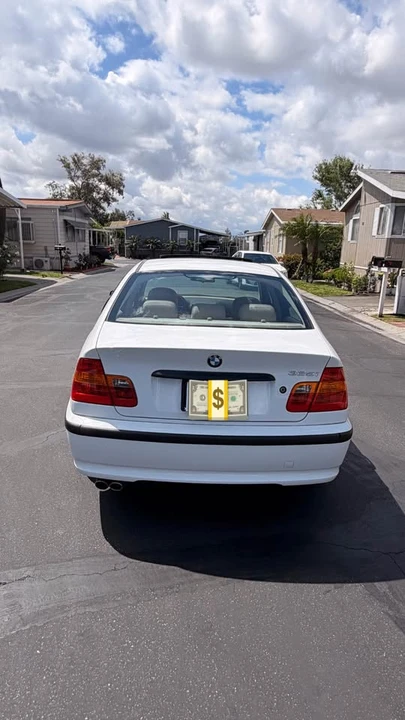 2003 BMW E46 3 Series - Image 5 of 14