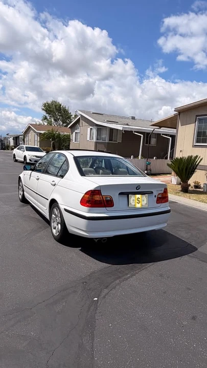 2003 BMW E46 3 Series - Image 6 of 14