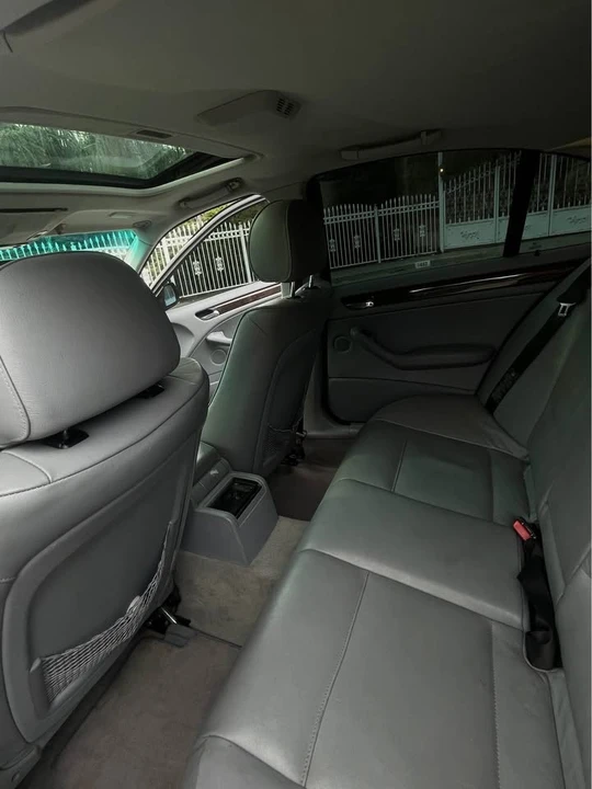 2003 BMW E46 3 Series - Image 6 of 8
