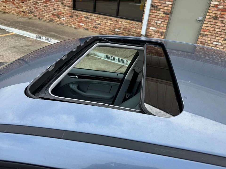 2003 BMW E46 3 Series - Image 15 of 20