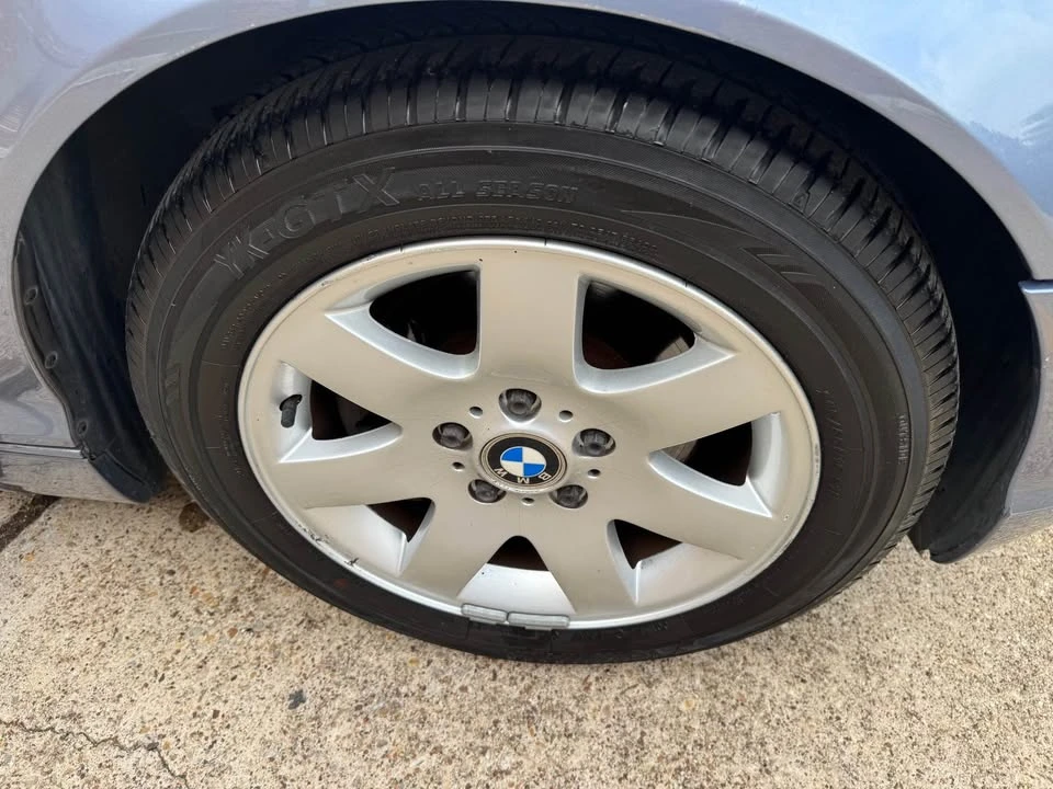 2003 BMW E46 3 Series - Image 19 of 20