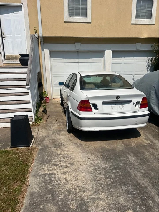 2003 BMW E46 3 Series - Image 2 of 9