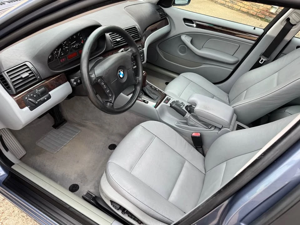 2003 BMW E46 3 Series - Image 13 of 20