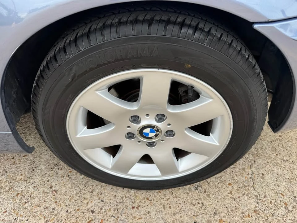 2003 BMW E46 3 Series - Image 17 of 20