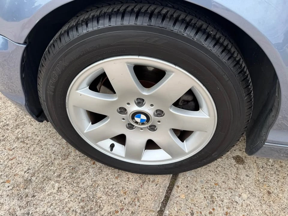 2003 BMW E46 3 Series - Image 16 of 20