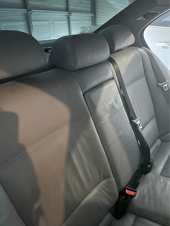 2003 BMW E46 3 Series - Image 11 of 14