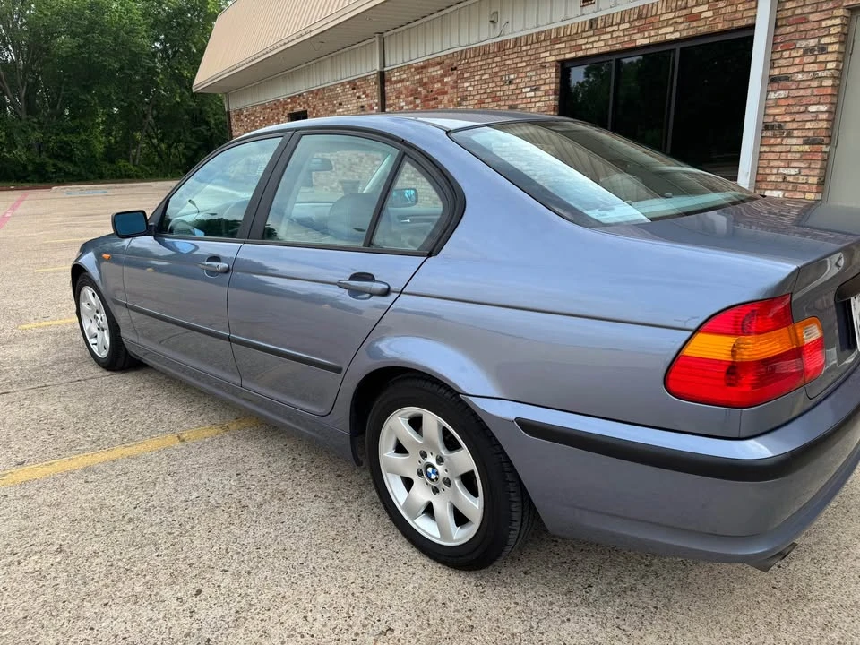 2003 BMW E46 3 Series - Image 5 of 20
