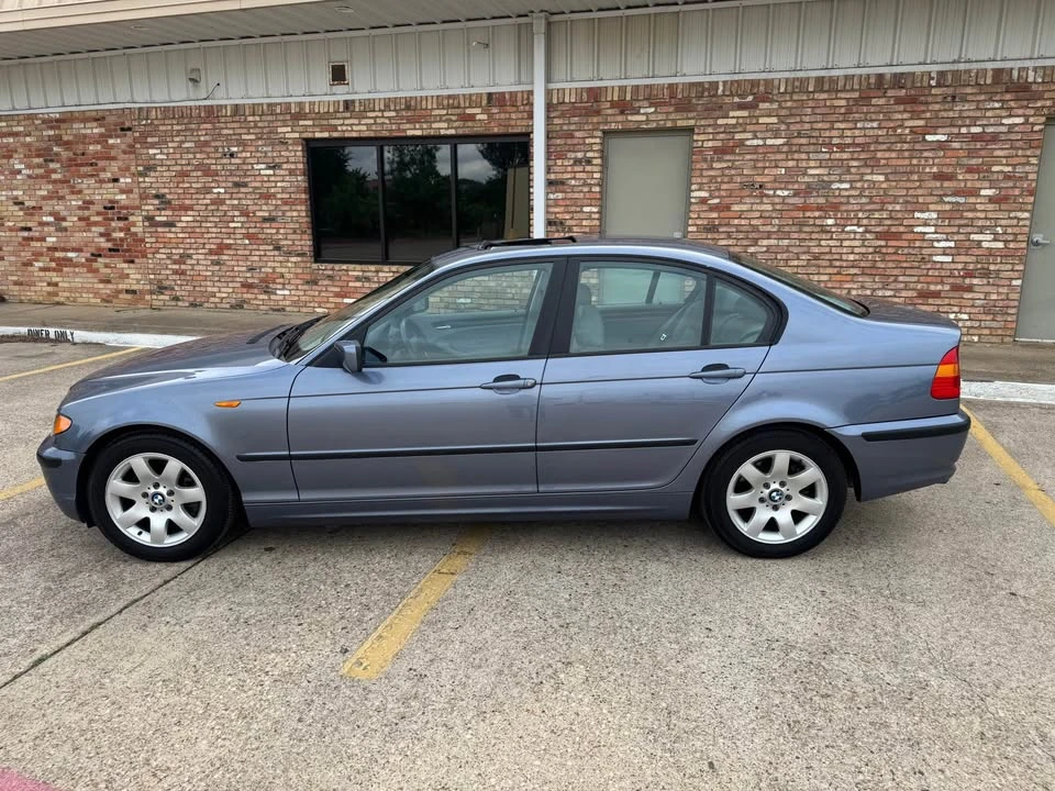2003 BMW E46 3 Series - Image 20 of 20