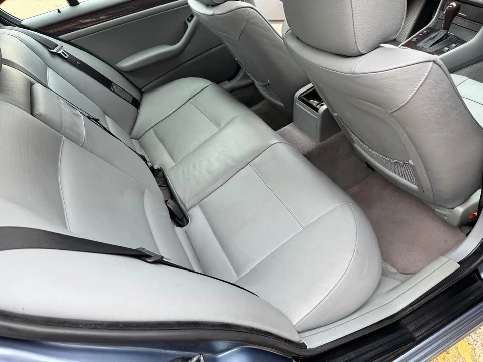 2003 BMW E46 3 Series - Image 8 of 20