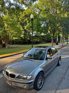 2003 BMW 325i Sedan