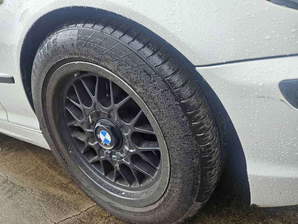 2003 BMW E46 3 Series - Image 6 of 11