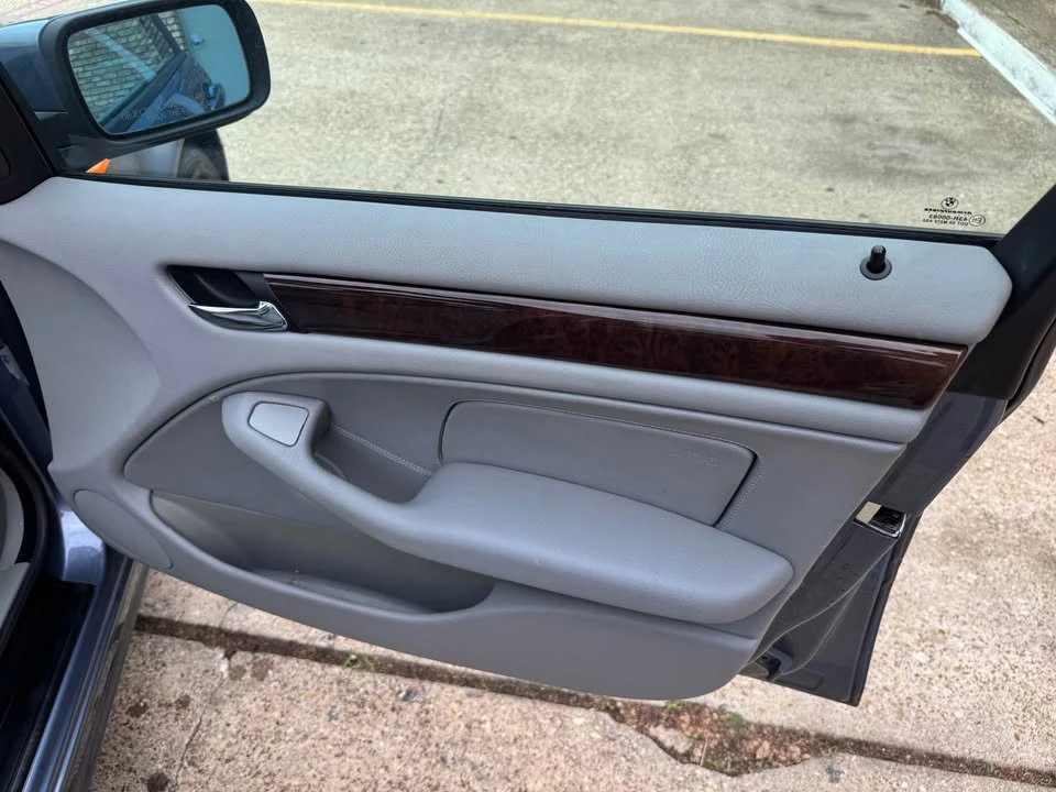 2003 BMW E46 3 Series - Image 11 of 20