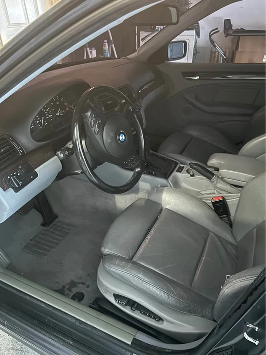 2003 BMW E46 3 Series - Image 7 of 14