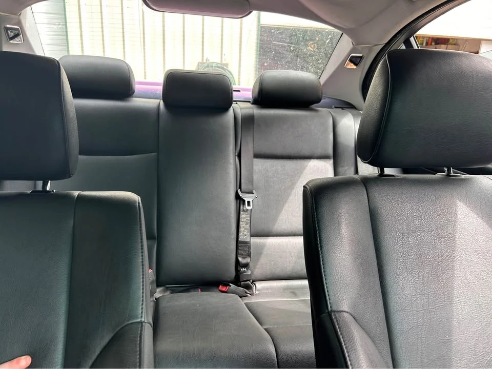 2003 BMW E46 3 Series - Image 8 of 8
