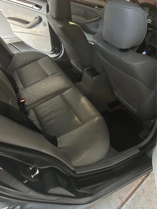 2003 BMW E46 3 Series - Image 12 of 14