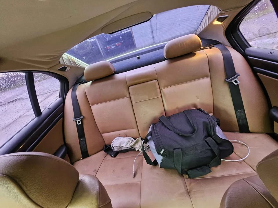 2003 BMW E46 3 Series - Image 9 of 11