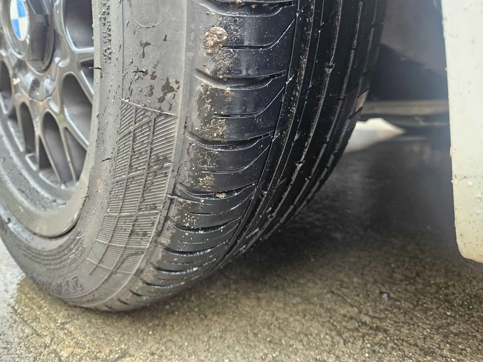 2003 BMW E46 3 Series - Image 7 of 11