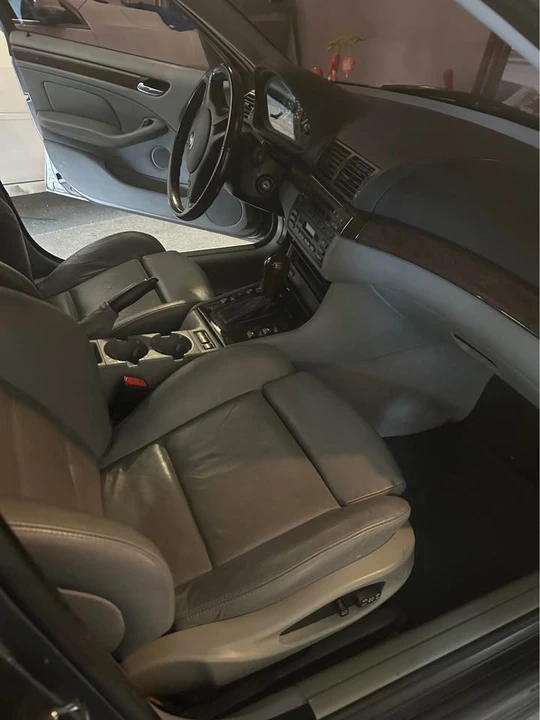 2003 BMW E46 3 Series - Image 9 of 14