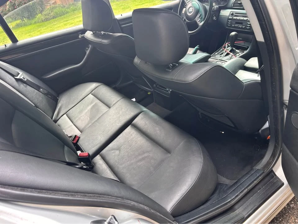 2003 BMW E46 3 Series - Image 7 of 8