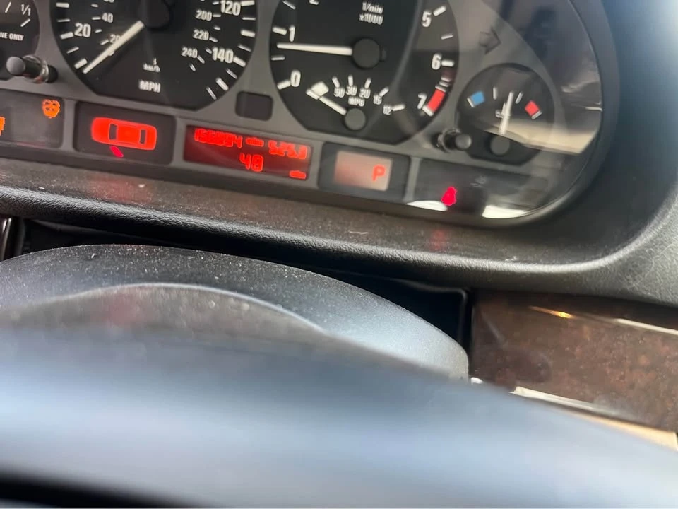 2003 BMW E46 3 Series - Image 7 of 8