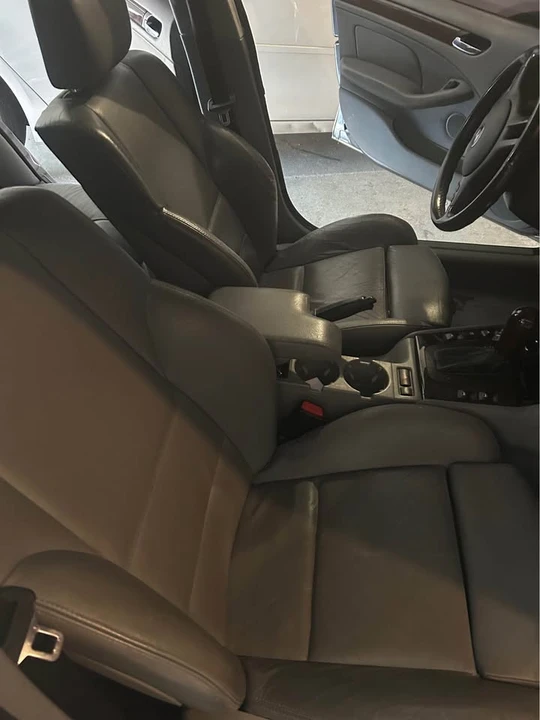 2003 BMW E46 3 Series - Image 10 of 14
