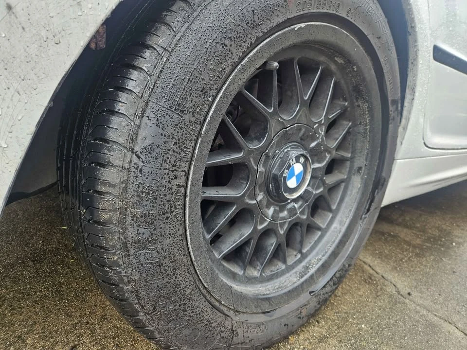 2003 BMW E46 3 Series - Image 8 of 11