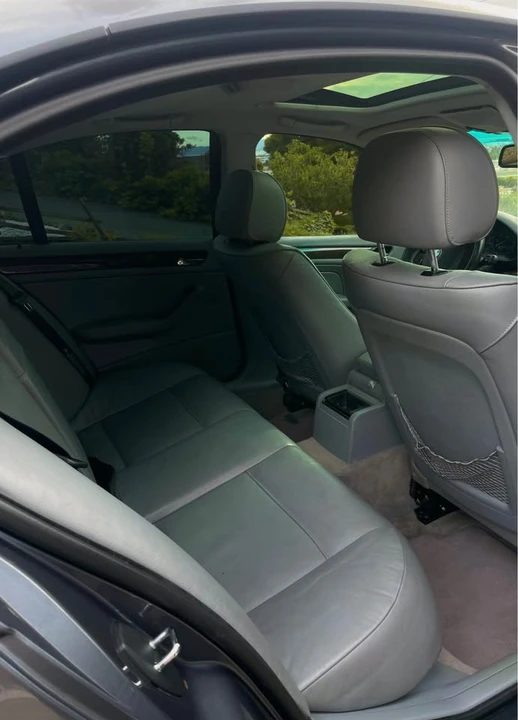 2003 BMW E46 3 Series - Image 5 of 8