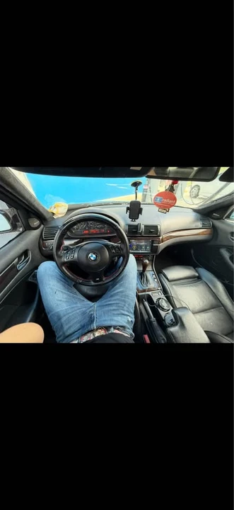 2003 BMW E46 3 Series - Image 2 of 5