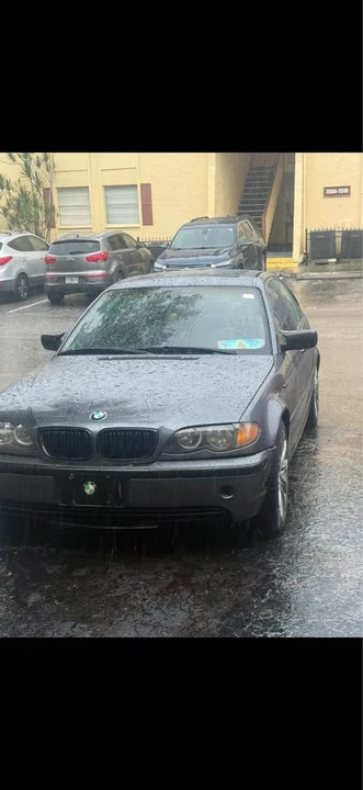 2003 BMW E46 3 Series - Image 4 of 5