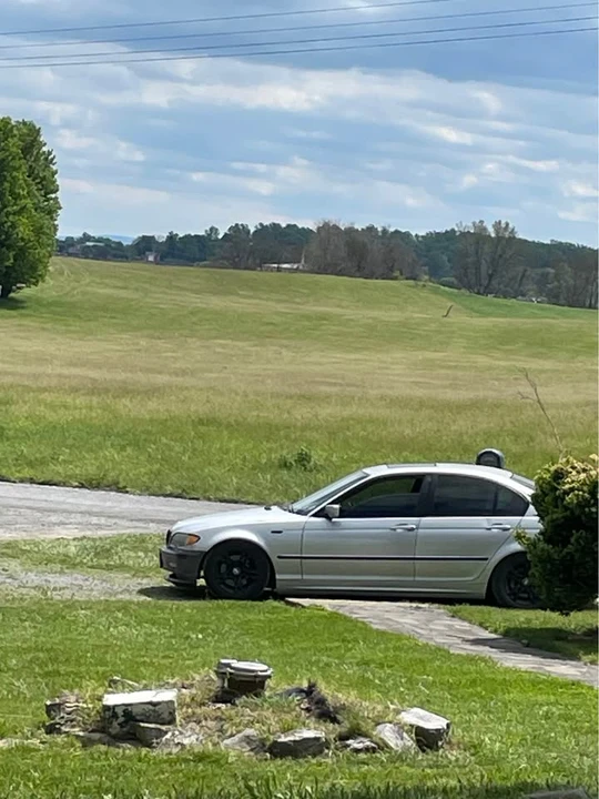 2003 BMW E46 3 Series - Image 2 of 5