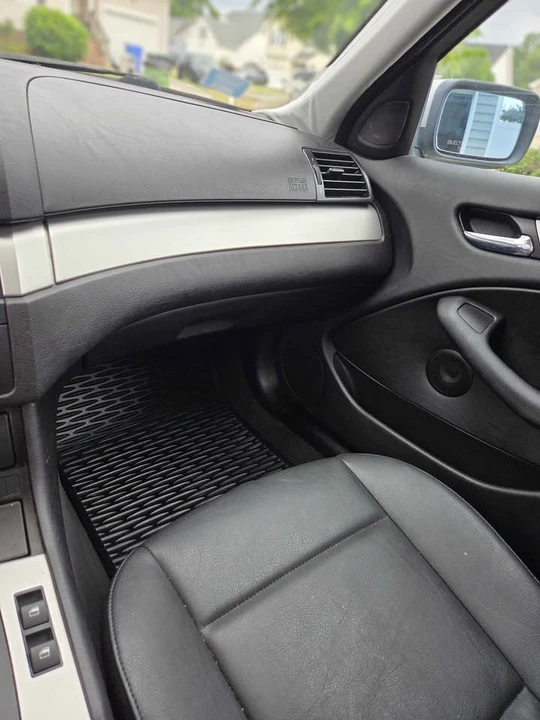 2003 BMW E46 3 Series - Image 11 of 14