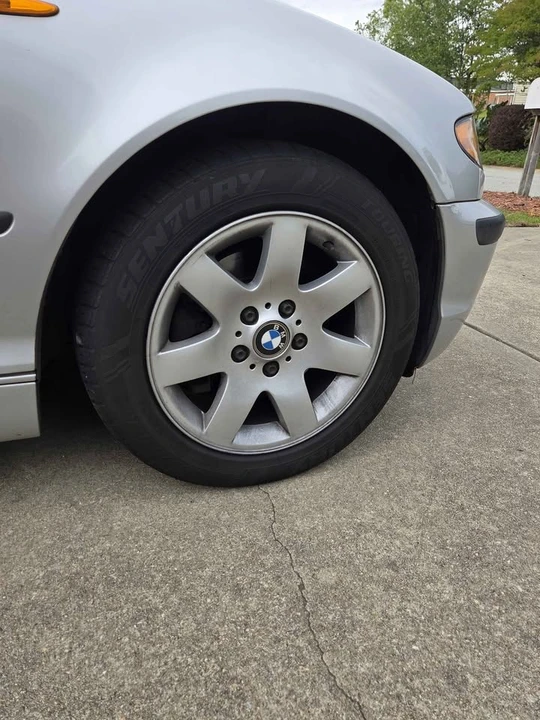 2003 BMW E46 3 Series - Image 7 of 14