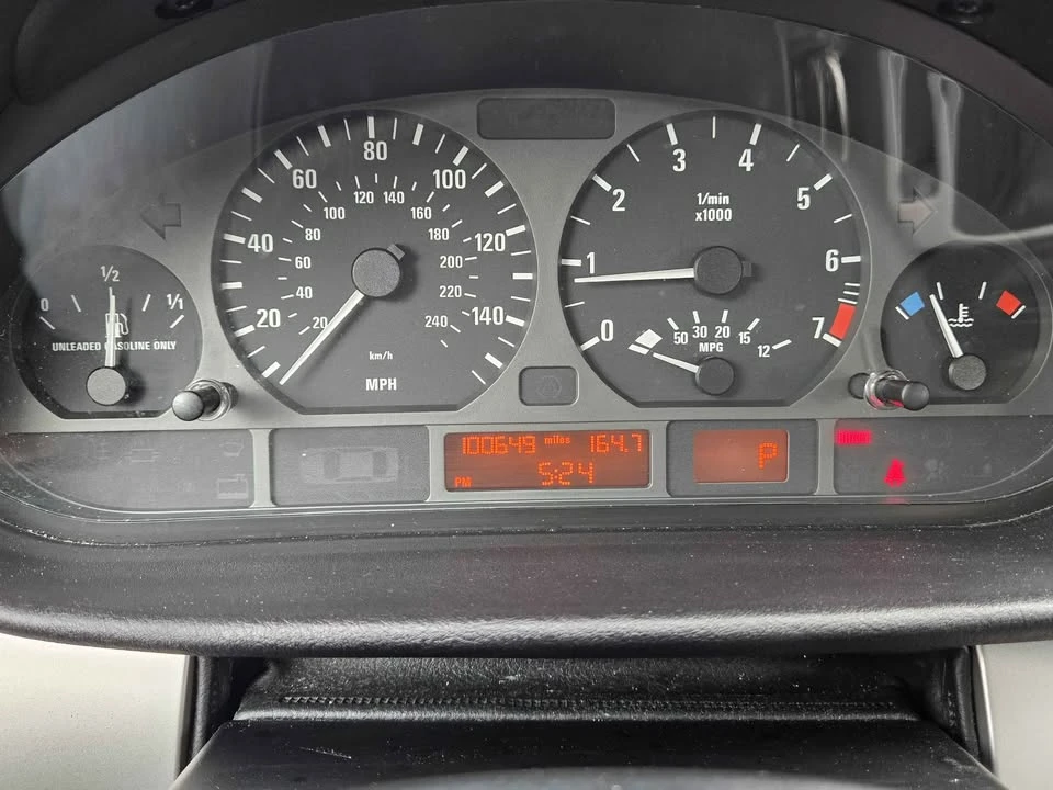 2003 BMW E46 3 Series - Image 14 of 14
