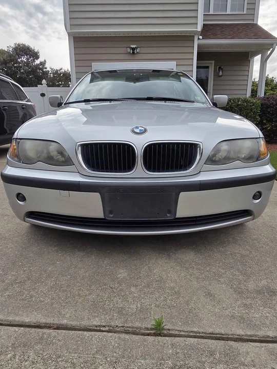 2003 BMW E46 3 Series - Image 3 of 14