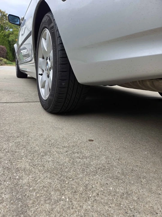 2003 BMW E46 3 Series - Image 8 of 14