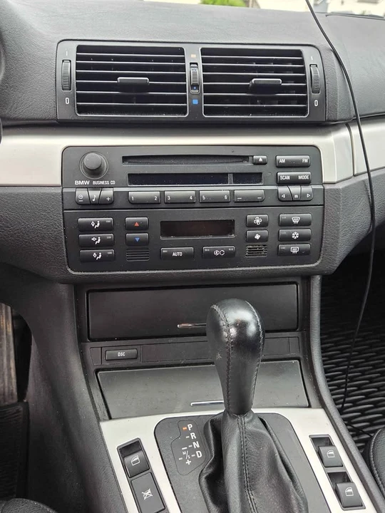 2003 BMW E46 3 Series - Image 10 of 14
